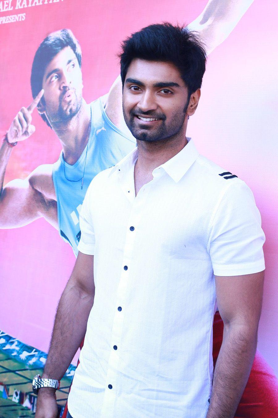 Eetti Movie Audio Launch Photos