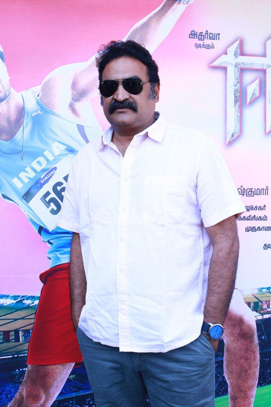 Eetti Movie Audio Launch Photos