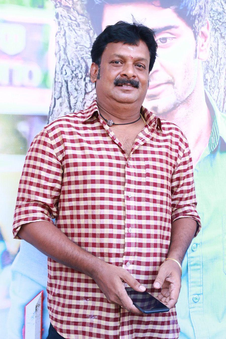Eetti Movie Audio Launch Photos