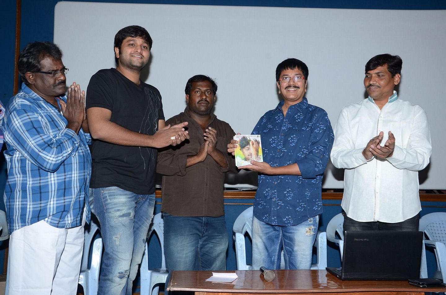 Eka Se Love Movie Audio Launch Photos