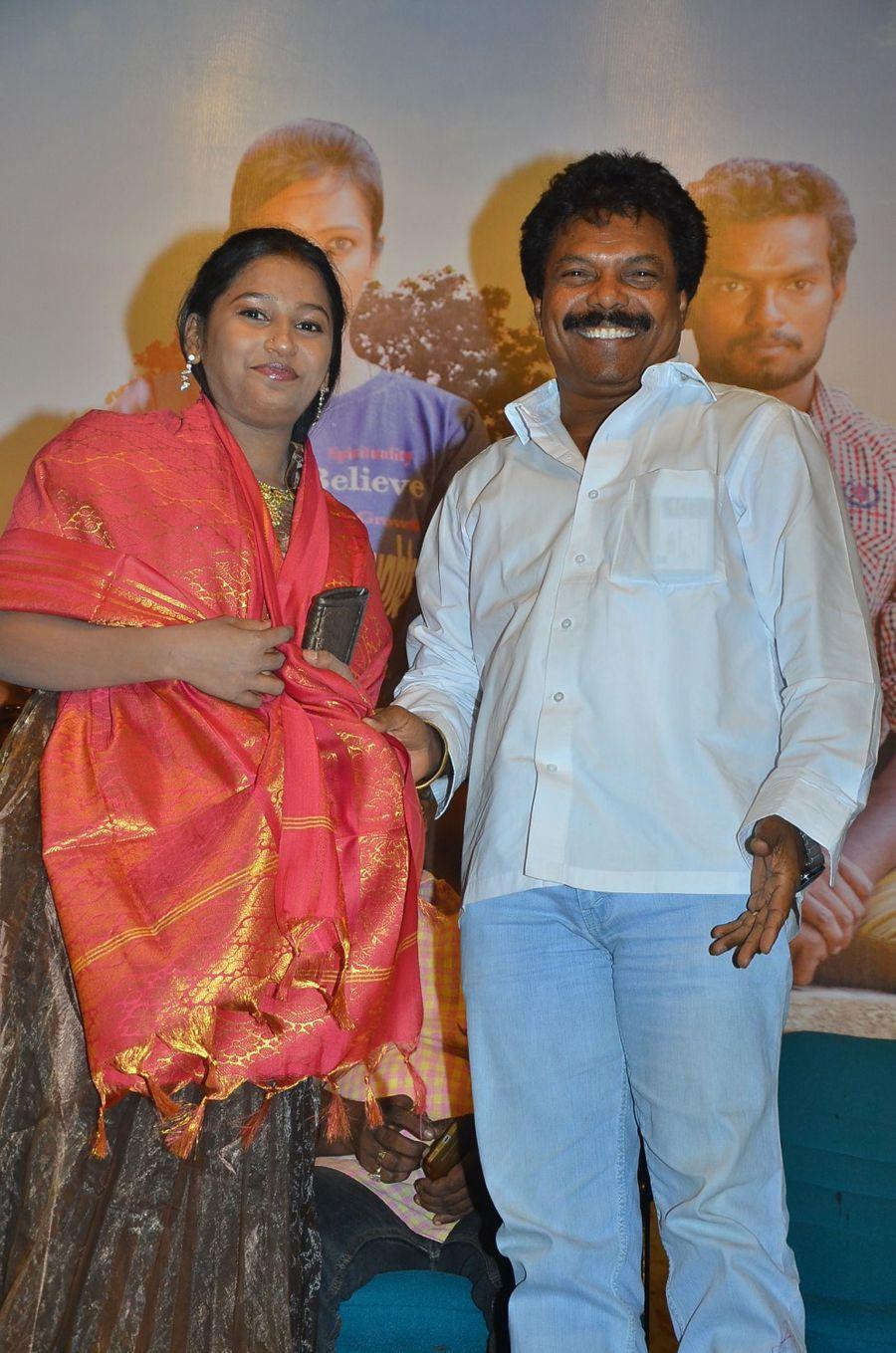 Ellame Neethan Audio Launch Photos
