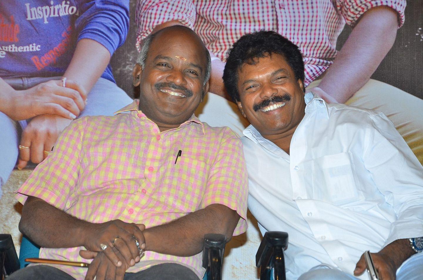 Ellame Neethan Audio Launch Photos