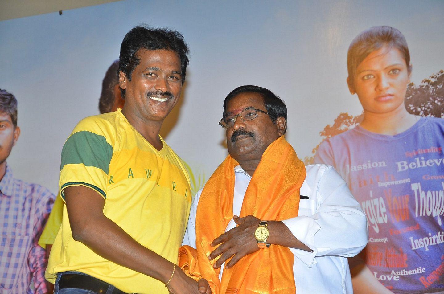 Ellame Neethan Audio Launch Photos