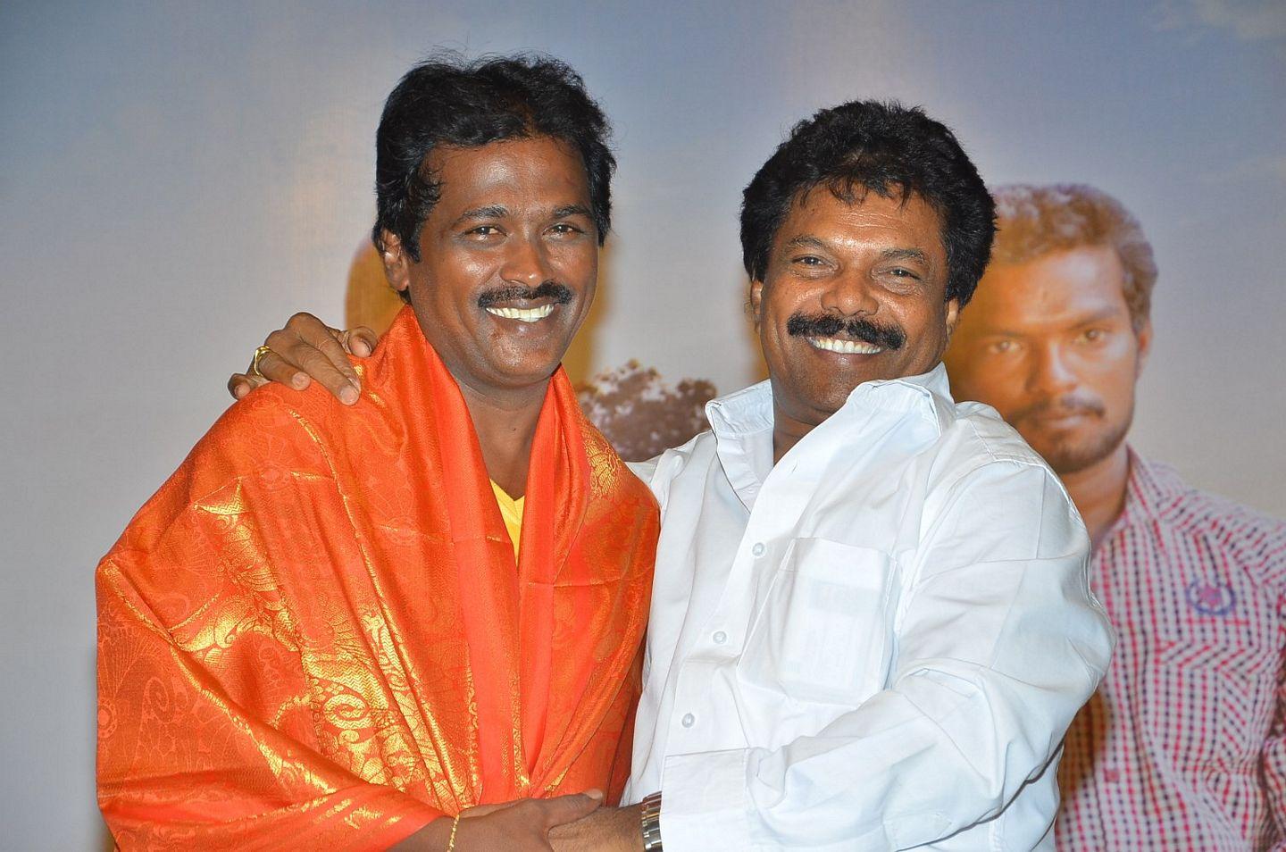 Ellame Neethan Audio Launch Photos