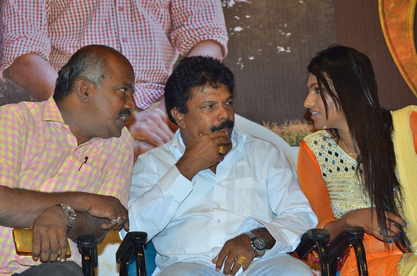 Ellame Neethan Audio Launch Photos