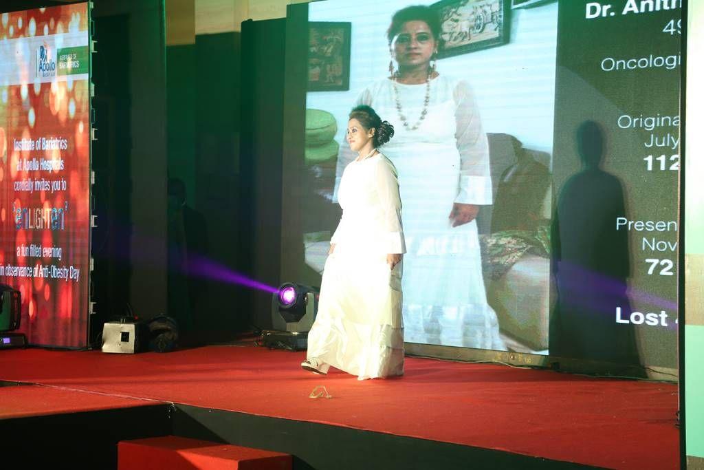 Enlighten Fashion Show Photos