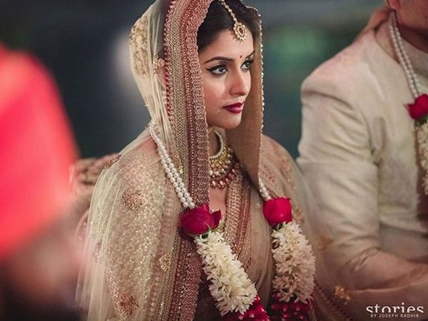 Exclusive Photos Asin Thottumkal & Rahul Sharma Wedding