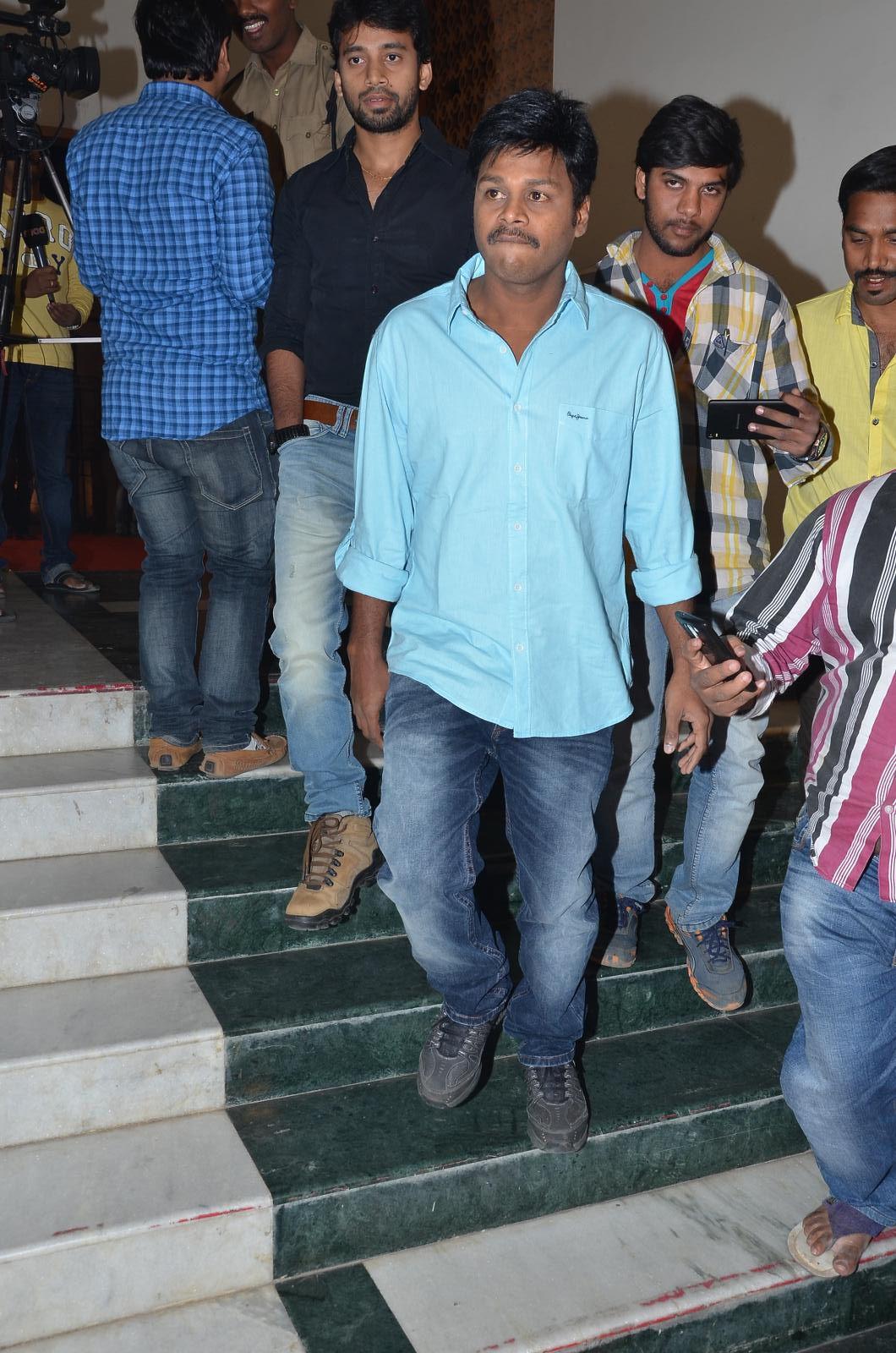 Express Raja Audio Launch Photos Part I