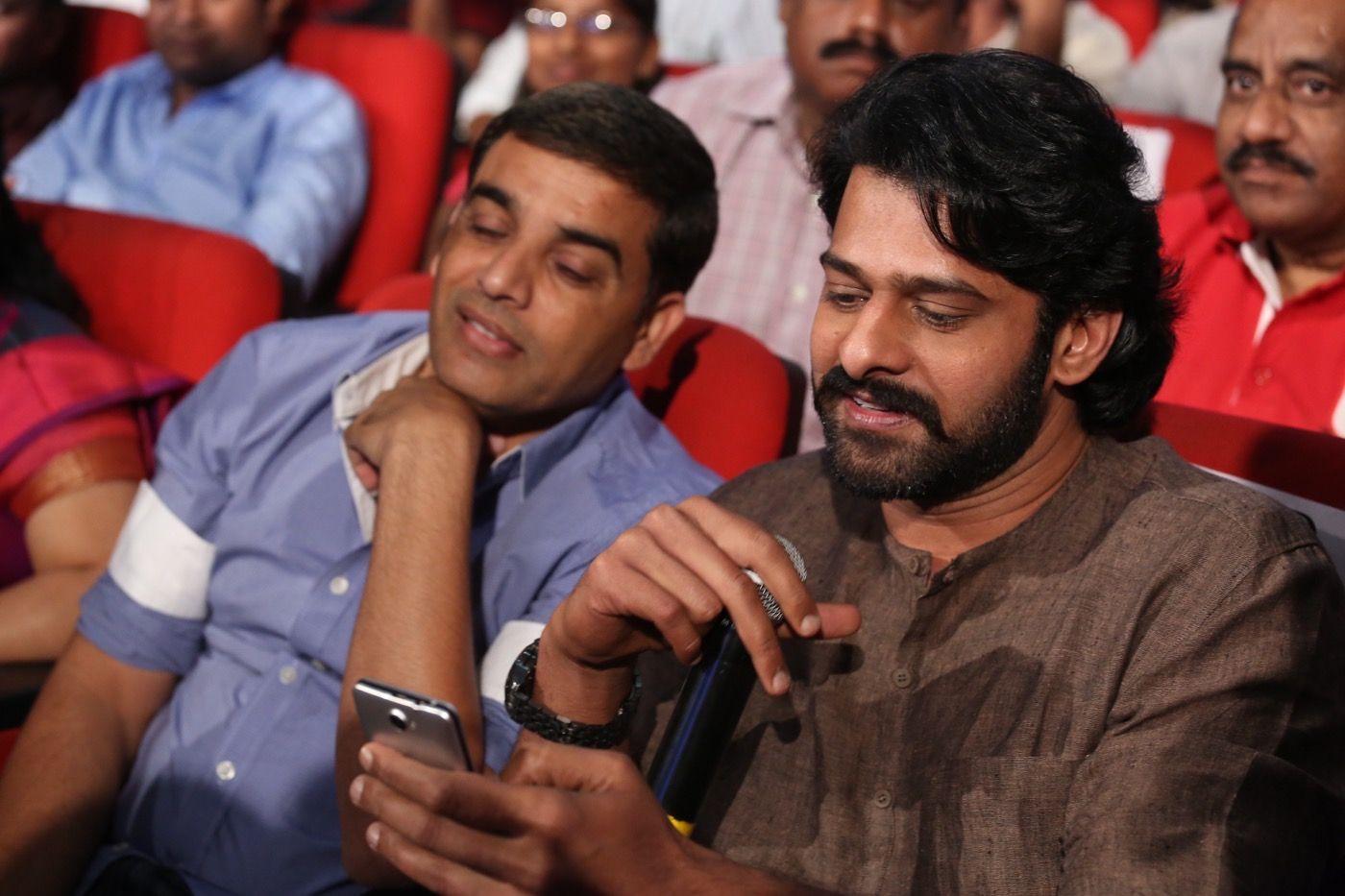 Express Raja Audio Launch Photos Part II