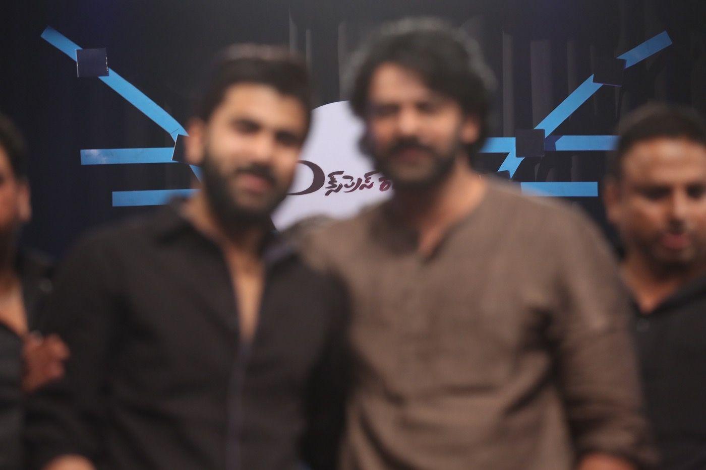 Express Raja Audio Launch Photos Part II