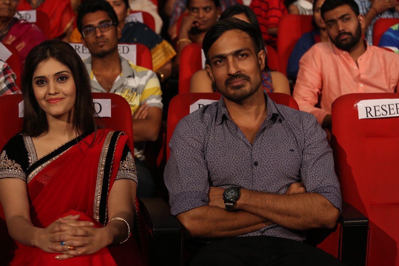 Express Raja Audio Launch Photos Part II