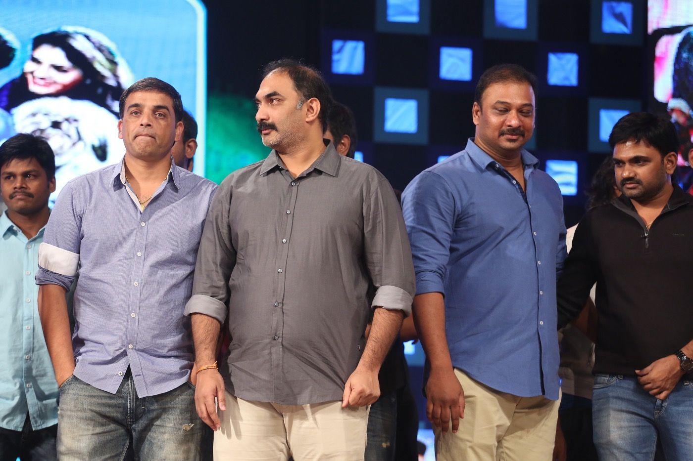Express Raja Audio Launch Photos Part II