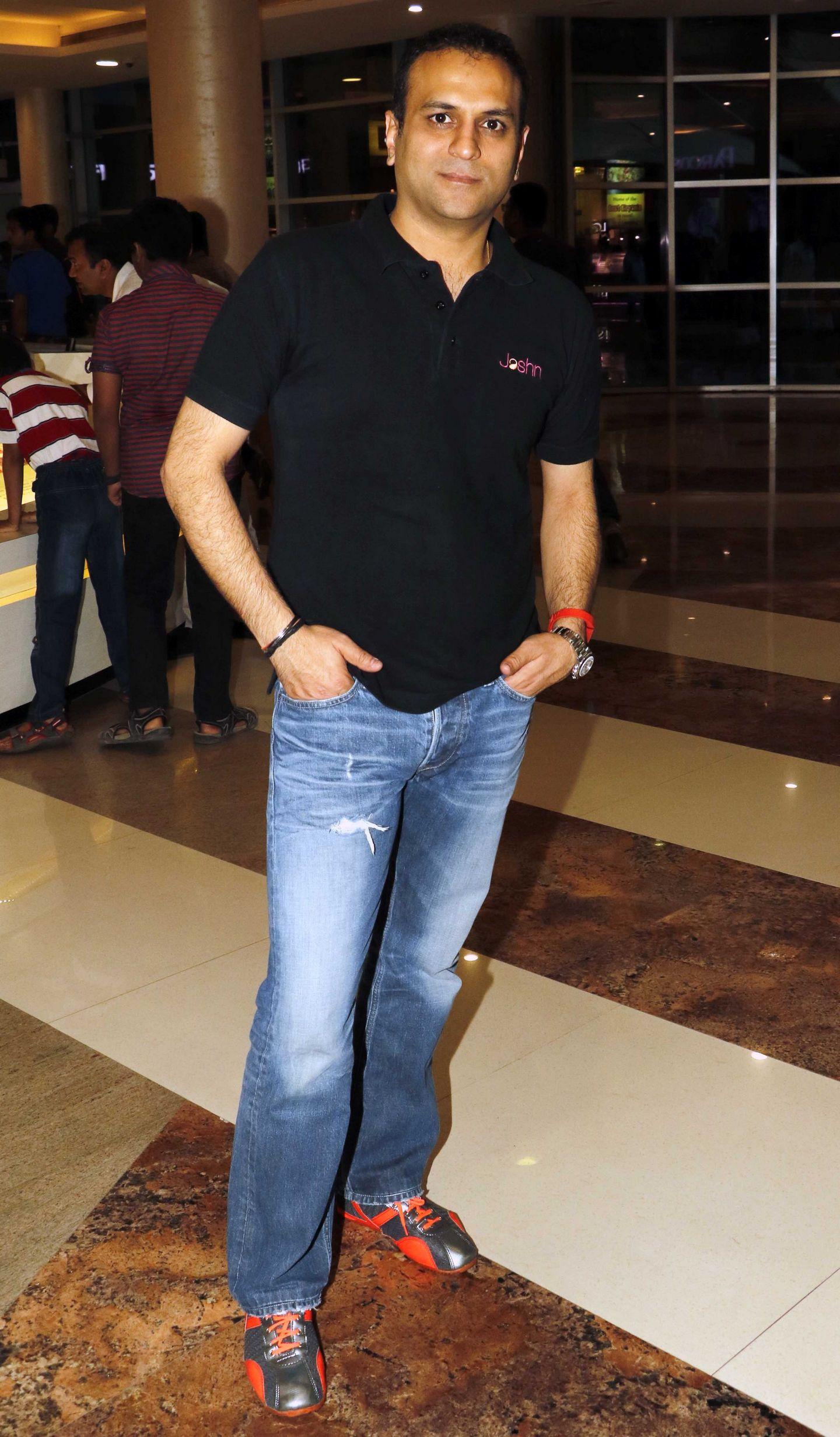Femina Festive Showcase May 2015