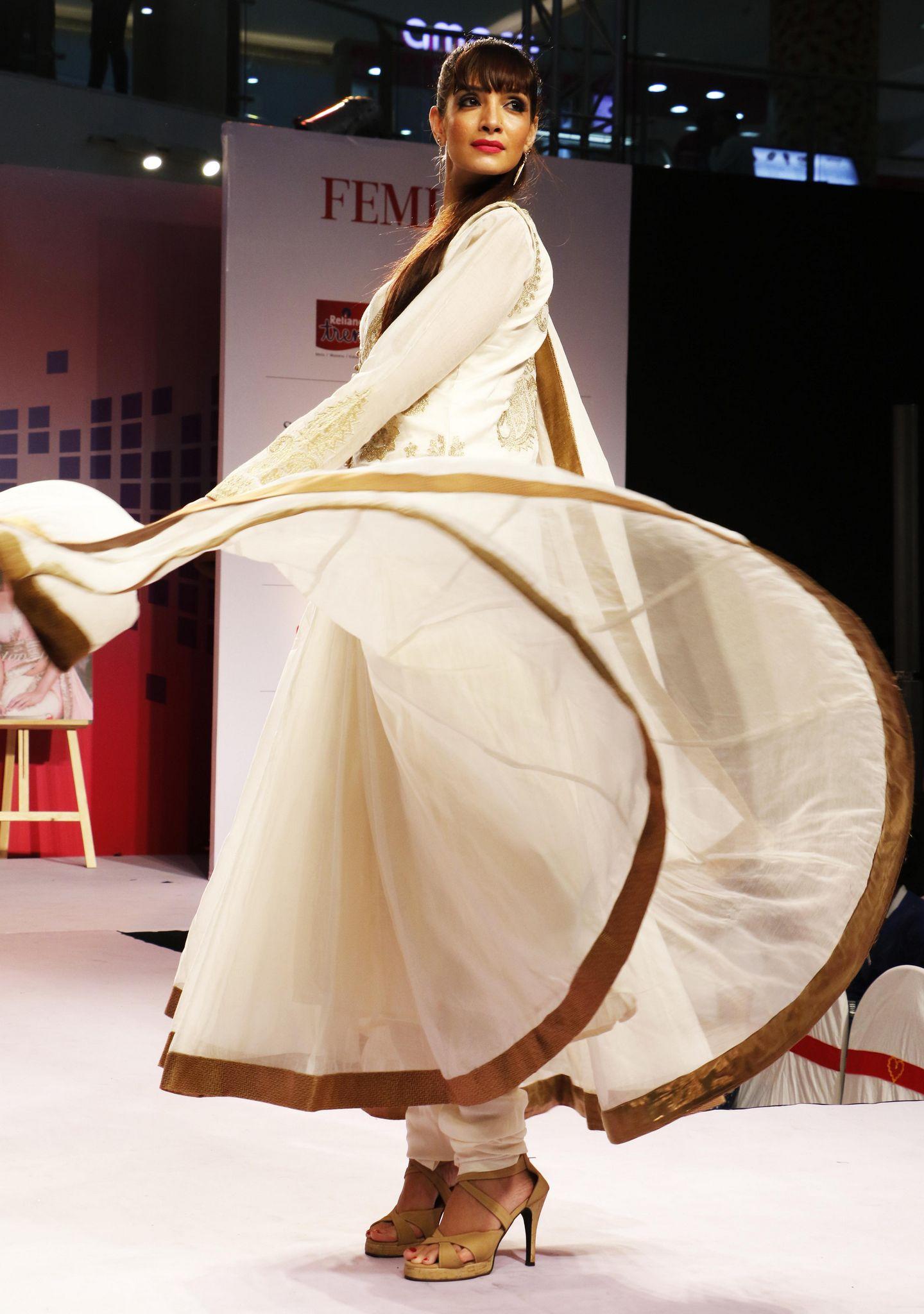 Femina Festive Showcase May 2015