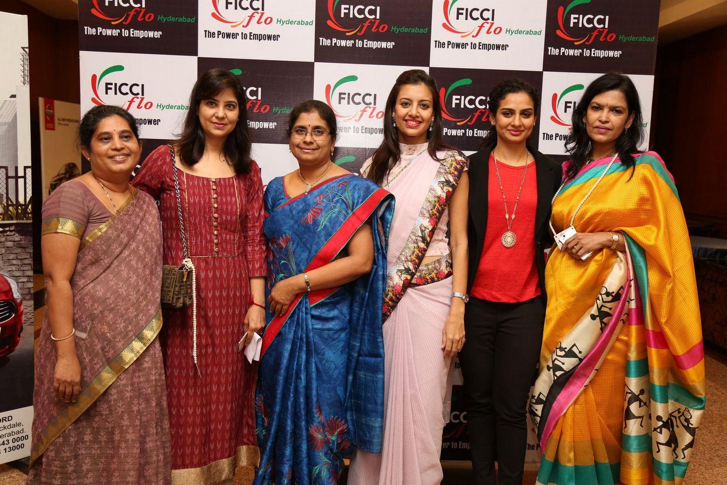 FICCI Ladies Organization Event Photos