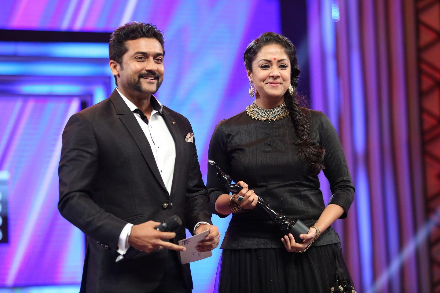 Film Fare Awards Photos