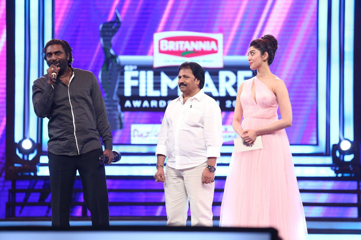 Film Fare Awards Photos