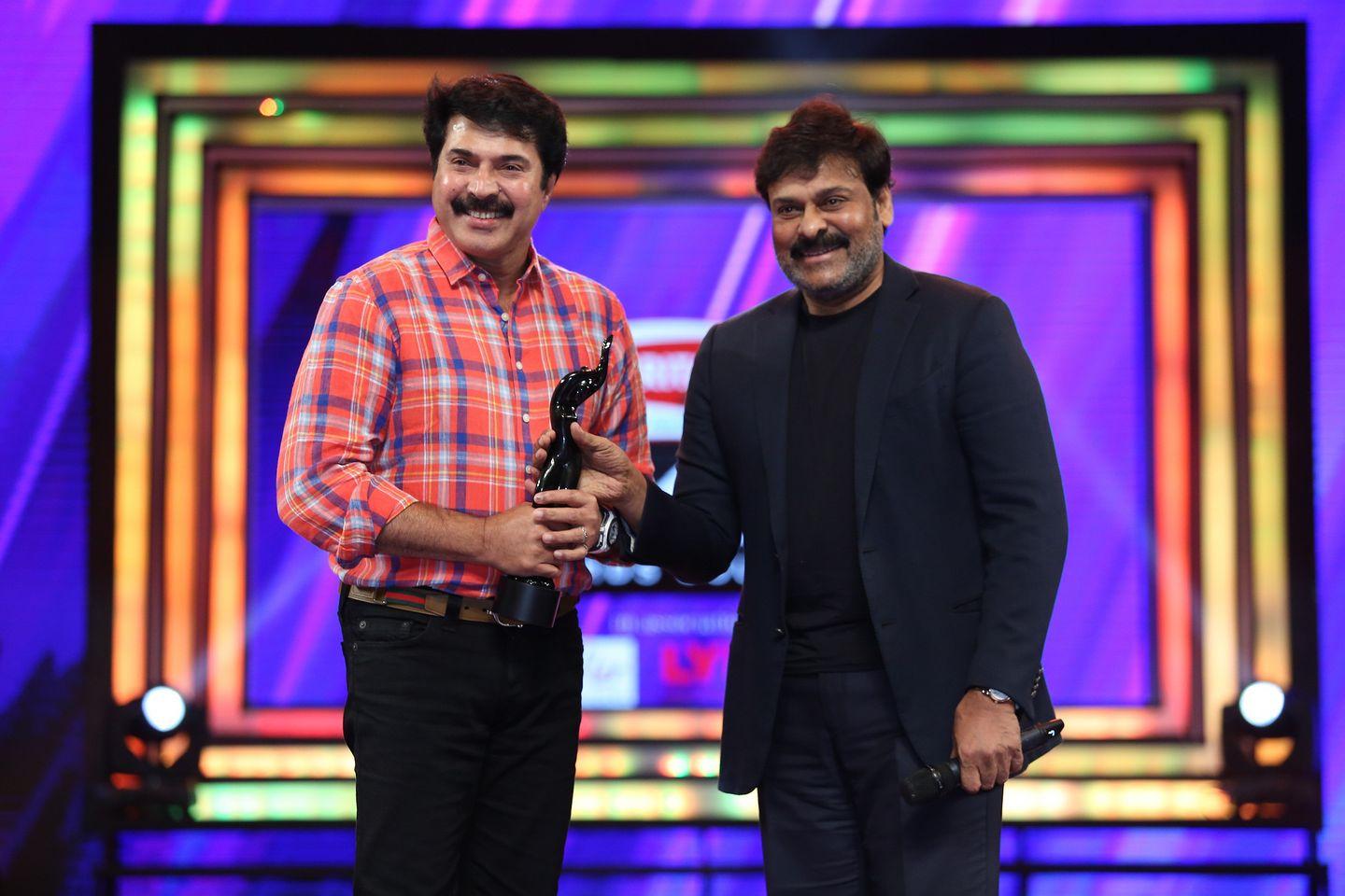 Film Fare Awards Photos