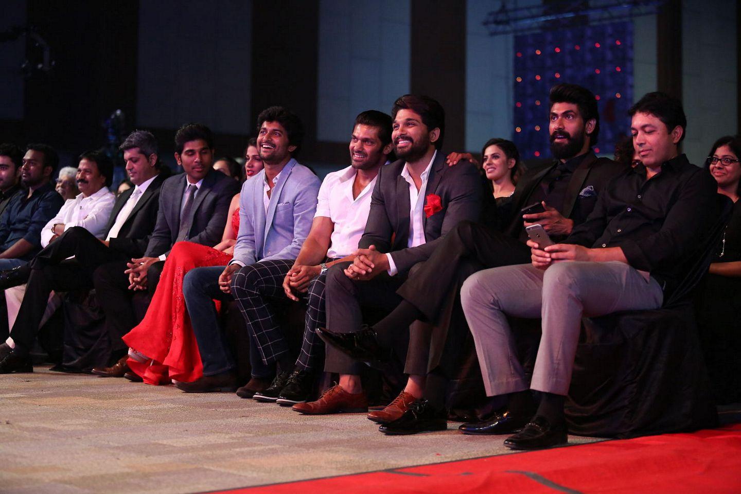 Film Fare Awards Photos