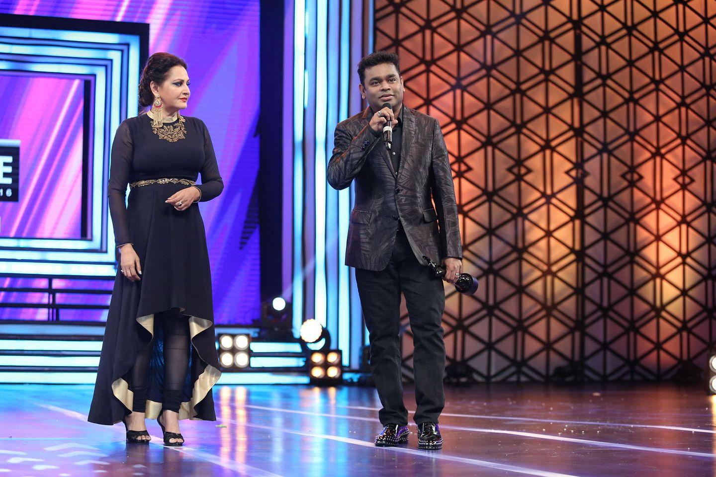 Film Fare Awards Photos