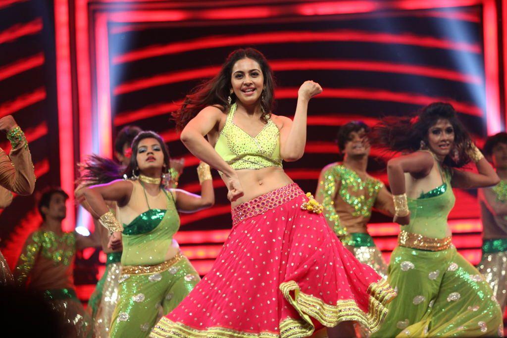 Film Fare Awards Photos