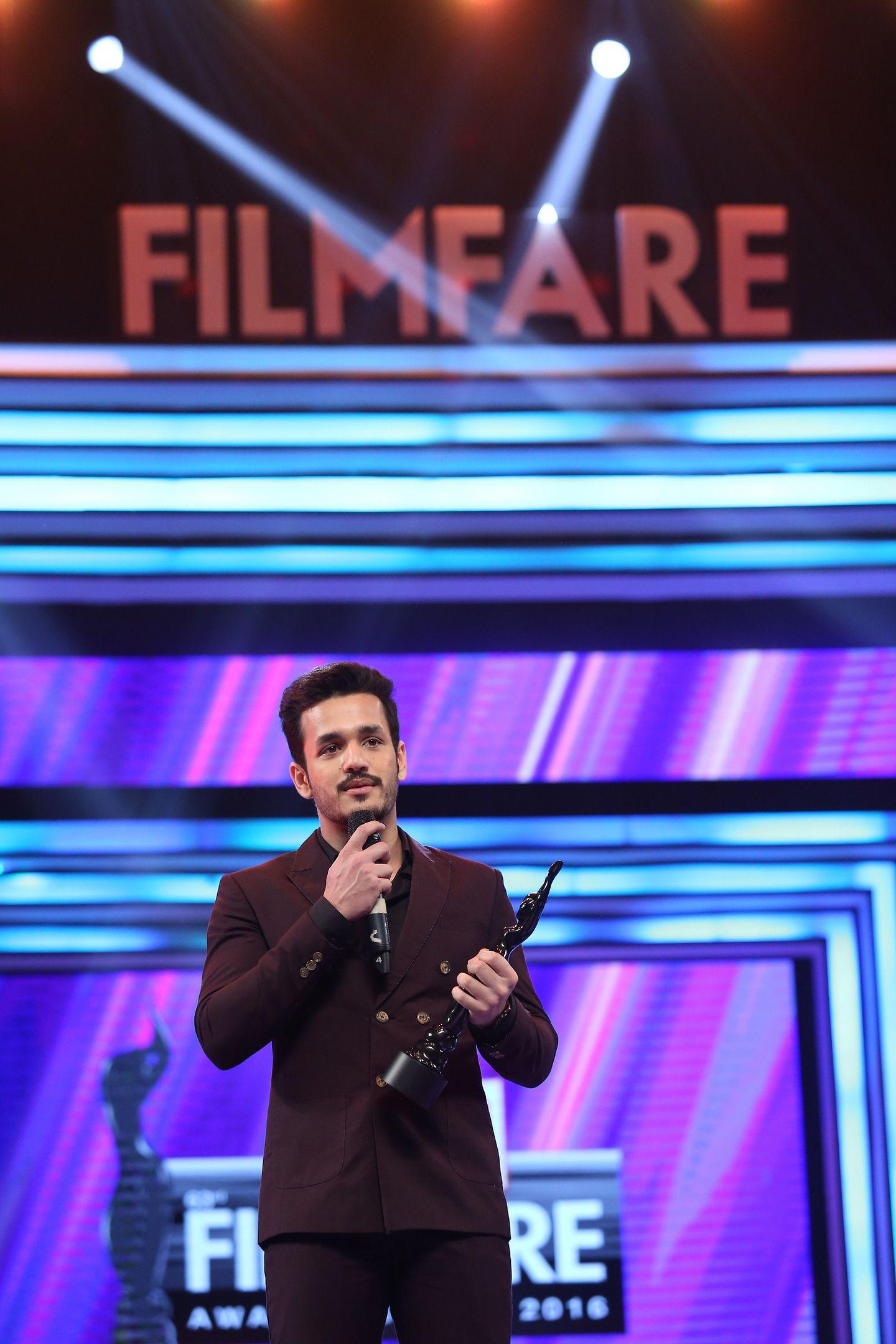 Film Fare Awards Photos