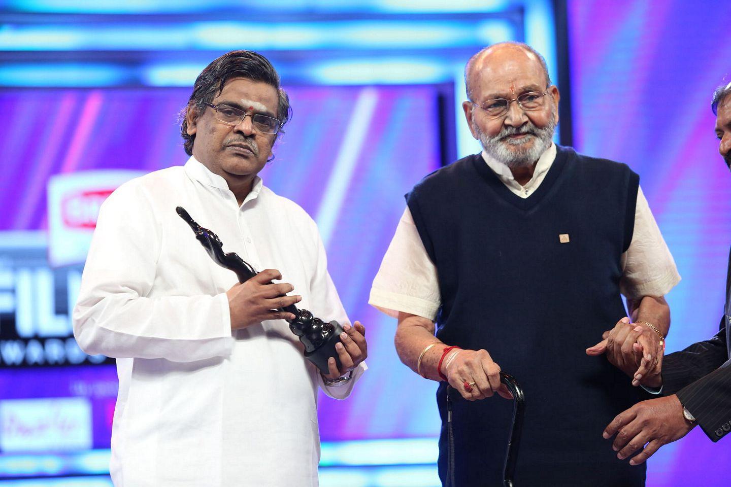 Film Fare Awards Photos