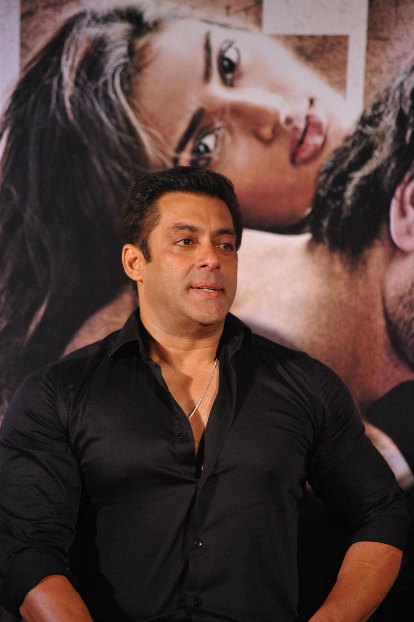 film Hero Trailer launch Photos