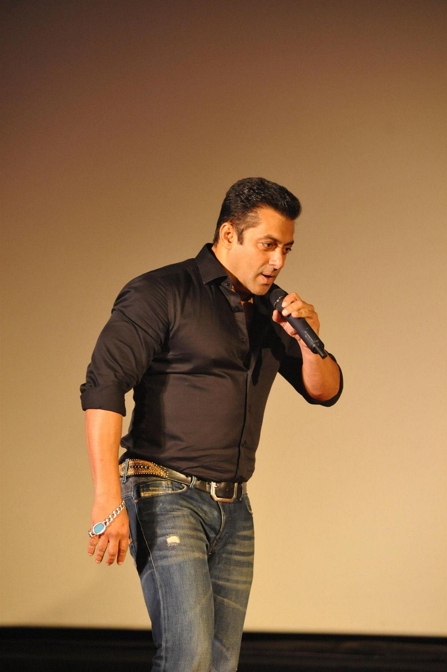 film Hero Trailer launch Photos