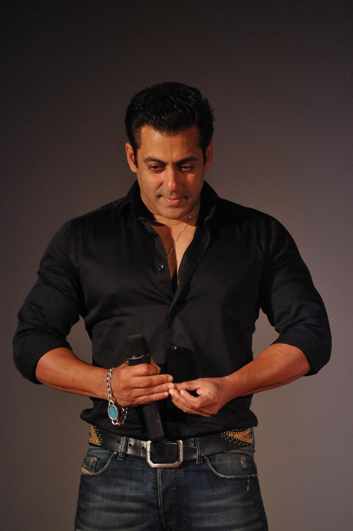film Hero Trailer launch Photos