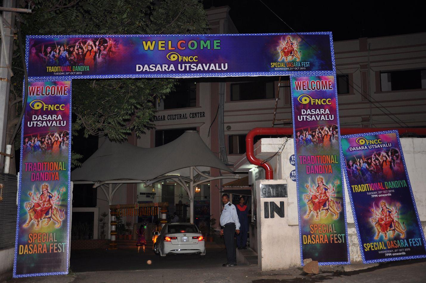 FNCC Dasara Utsavalu Pics
