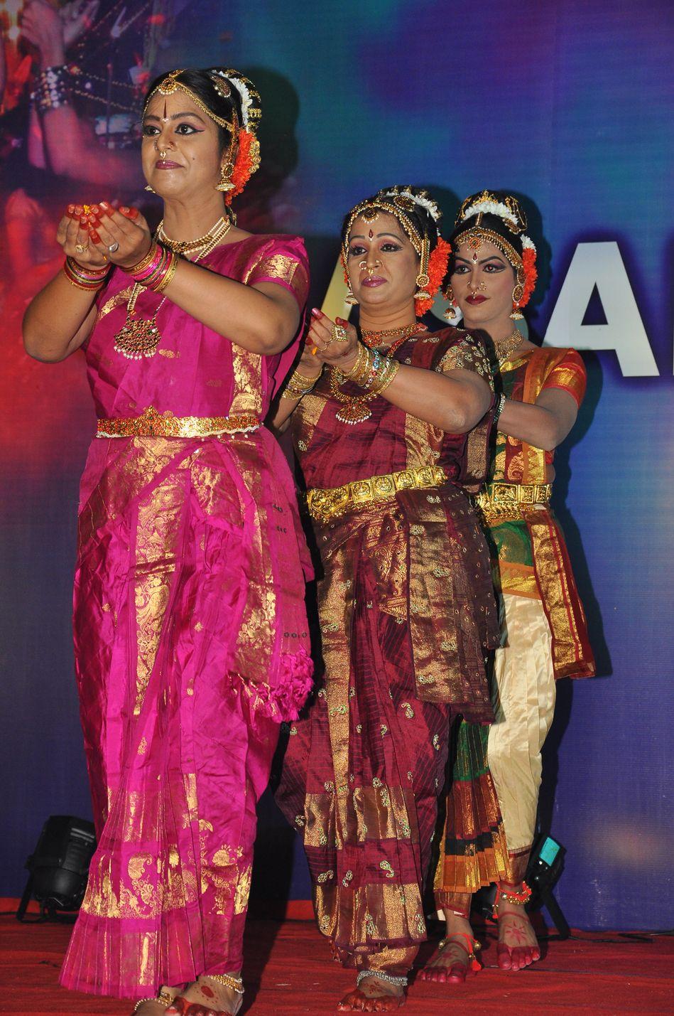 FNCC Dasara Utsavalu Pics