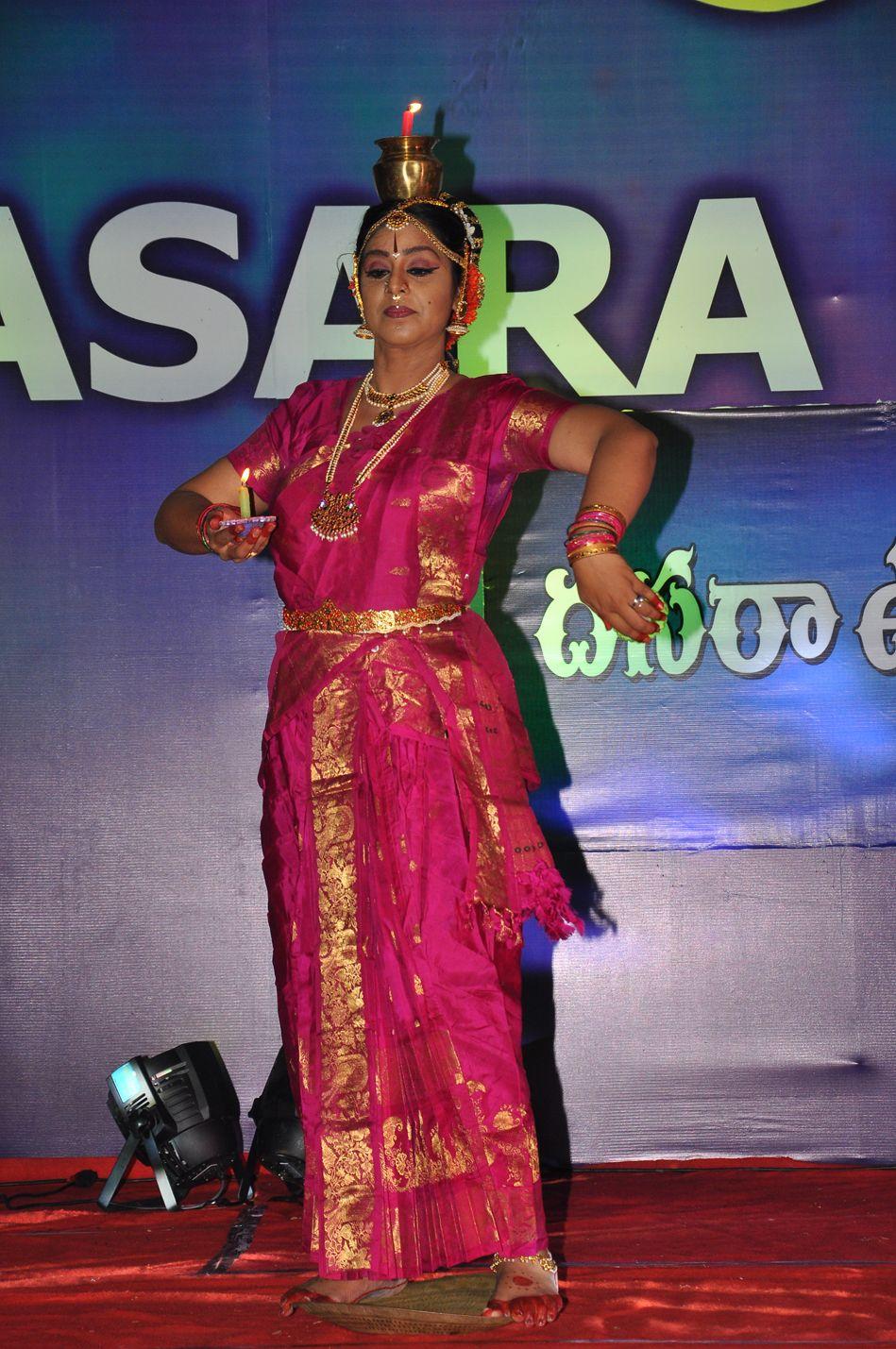 FNCC Dasara Utsavalu Pics