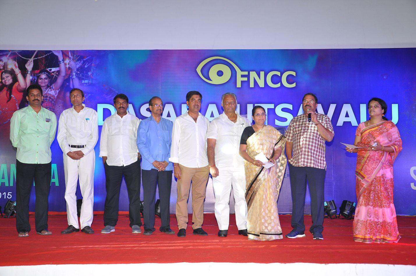 FNCC Dasara Utsavalu Pics