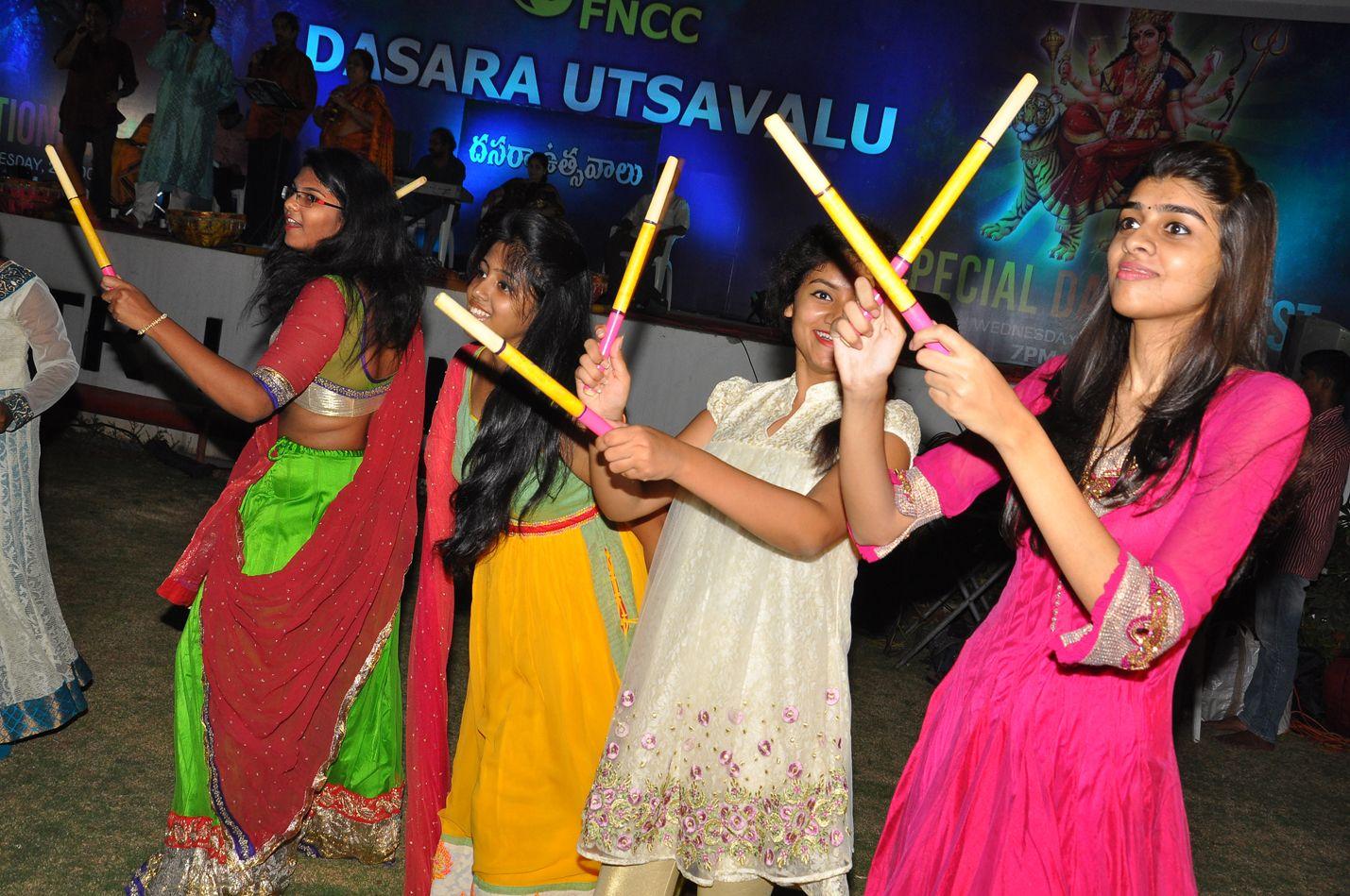 FNCC Dasara Utsavalu Pics