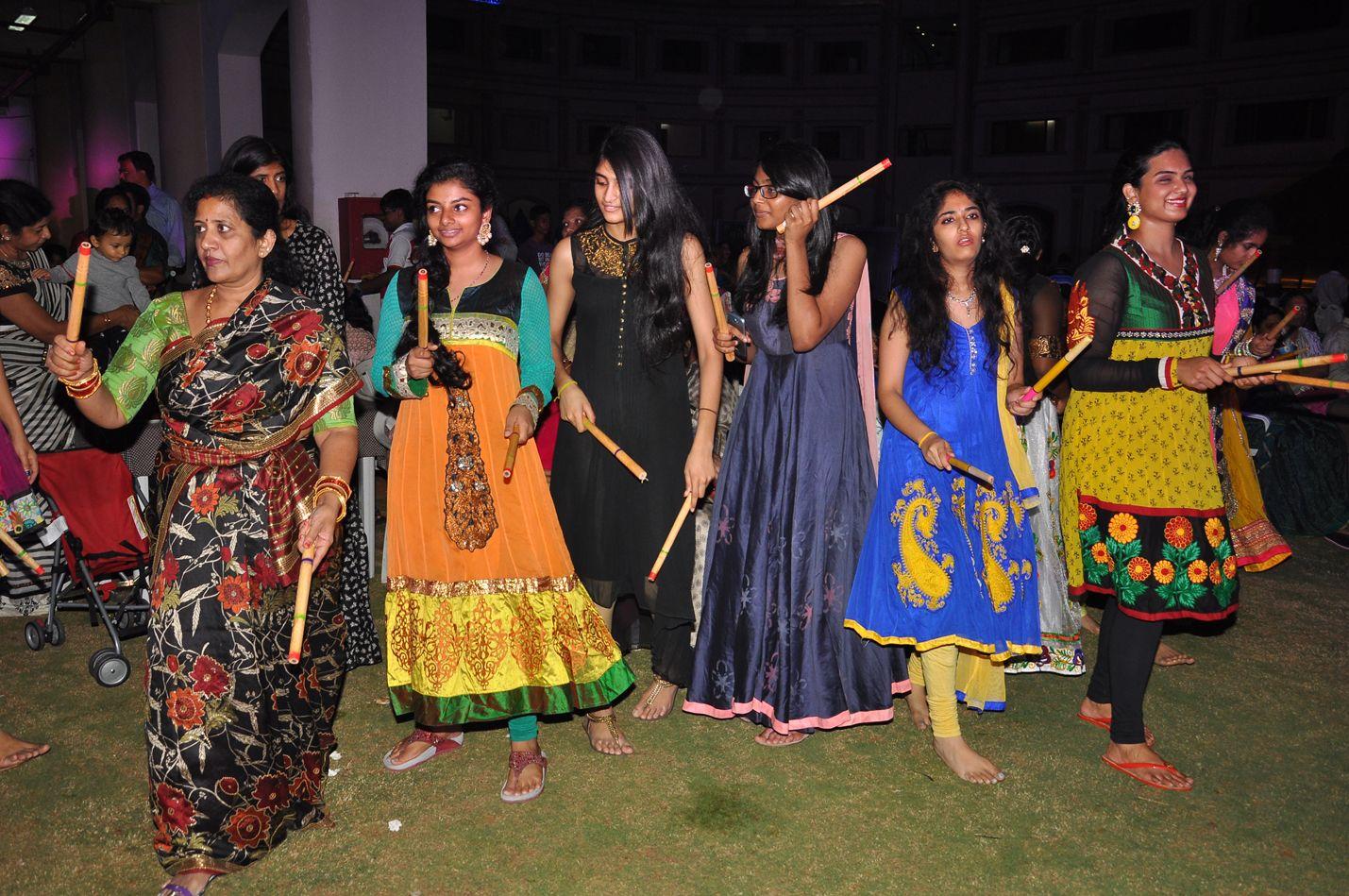 FNCC Dasara Utsavalu Pics