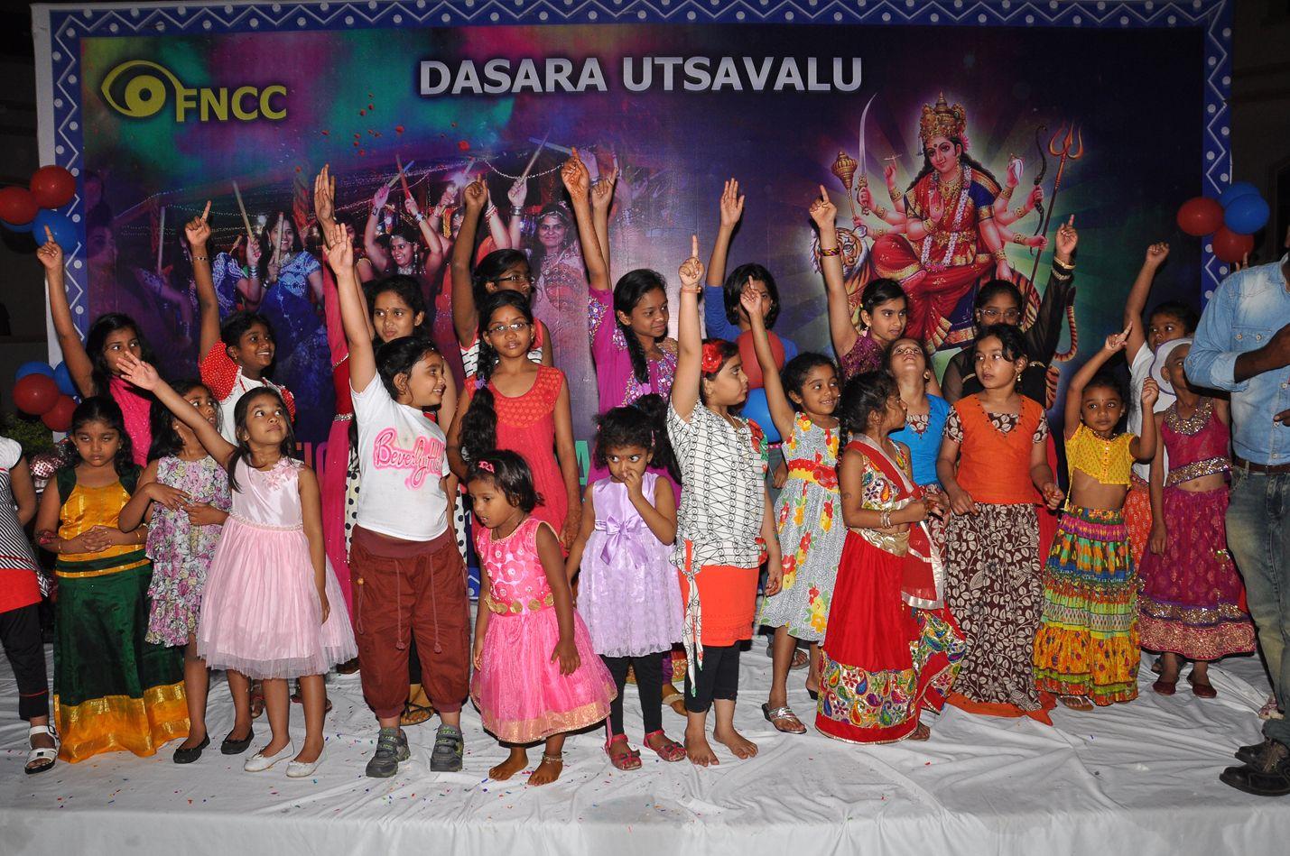 FNCC Dasara Utsavalu Pics