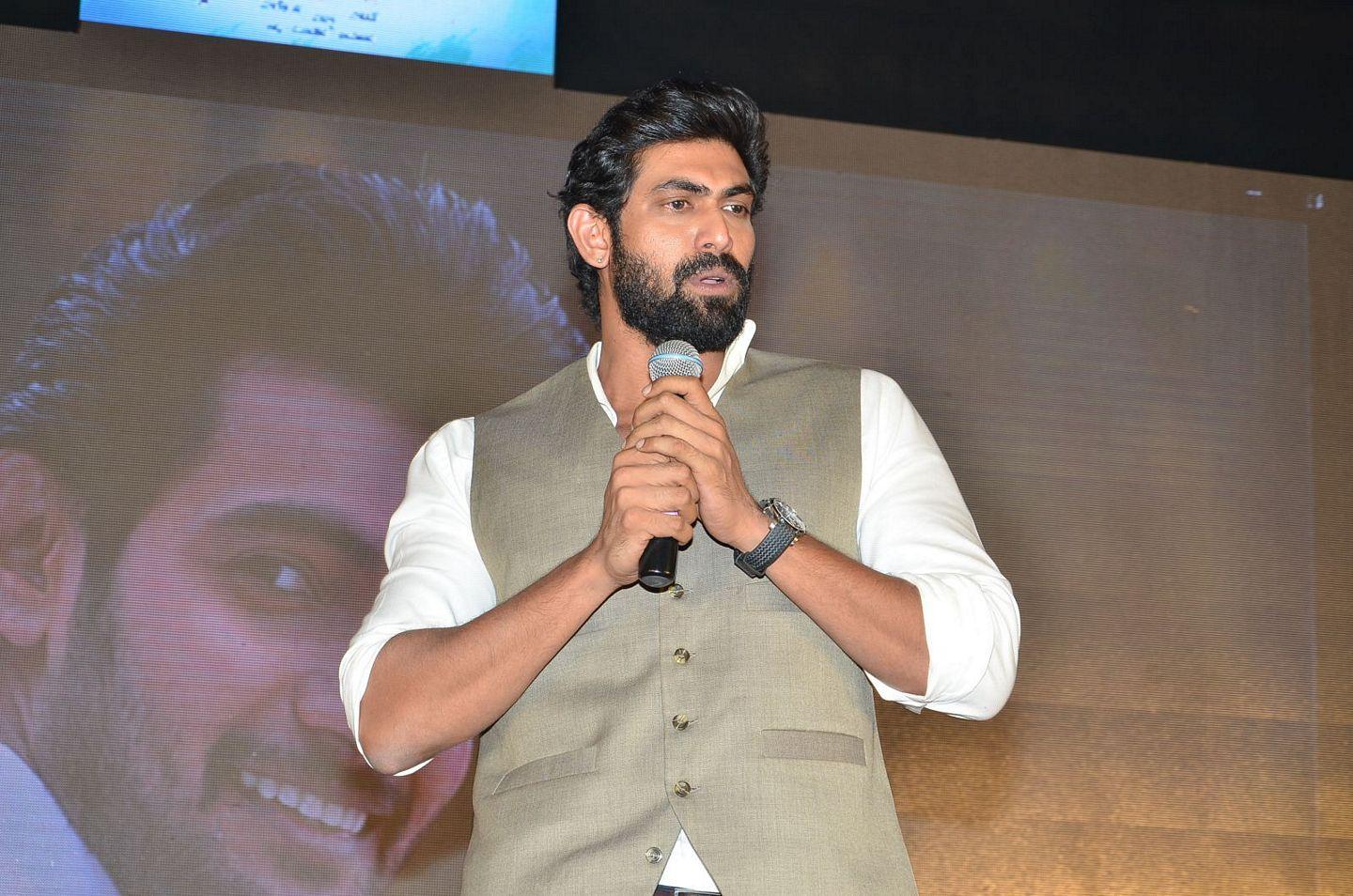 Garam Audio Launch Photos Part II