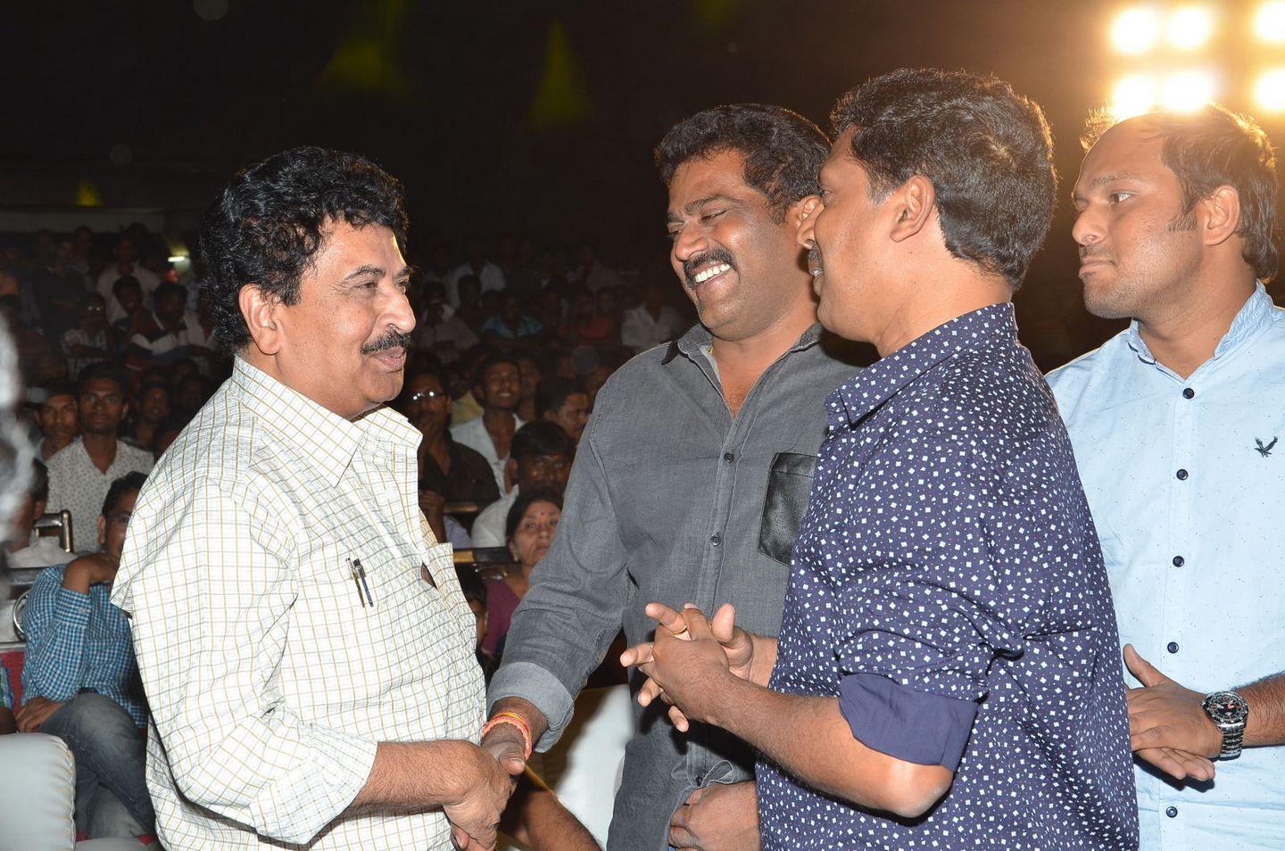 Garam Audio Launch Photos Part II
