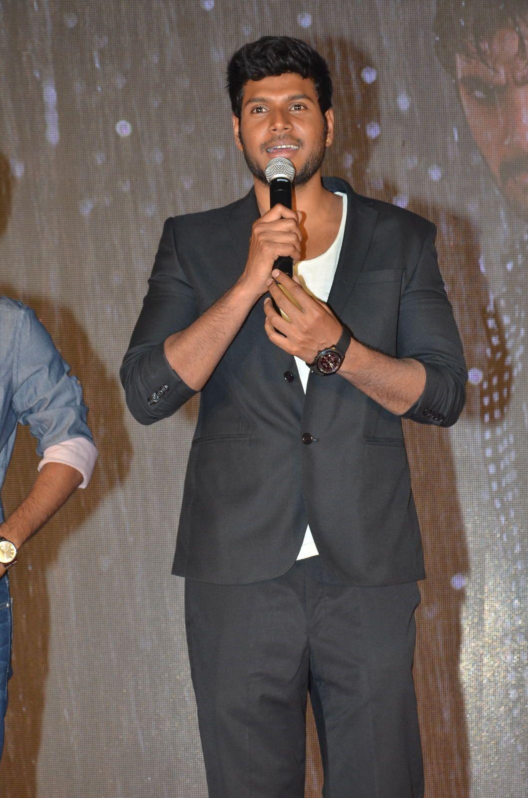 Garam Audio Launch Photos Part II
