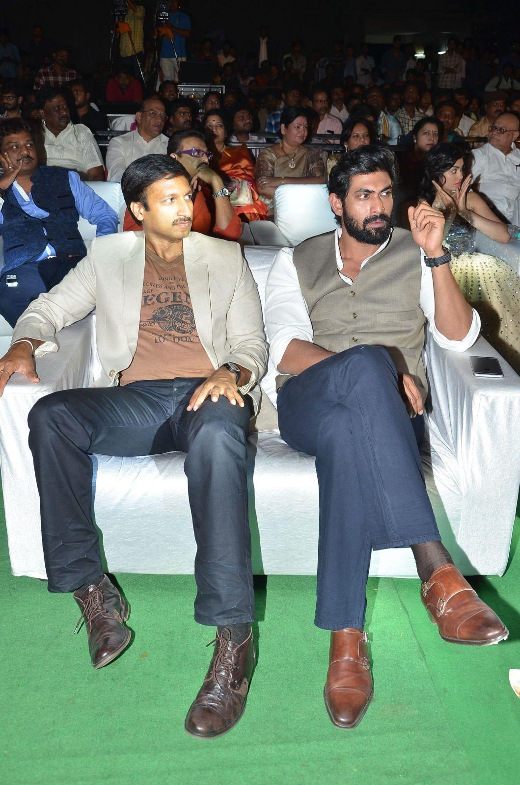 Garam Audio Launch Photos Part II