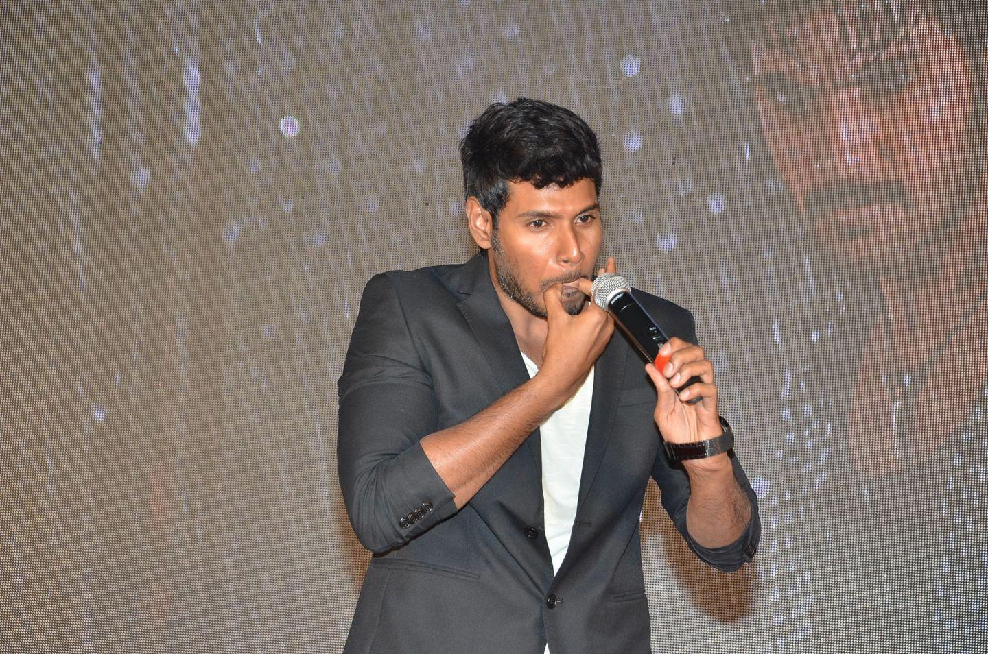 Garam Audio Launch Photos Part II