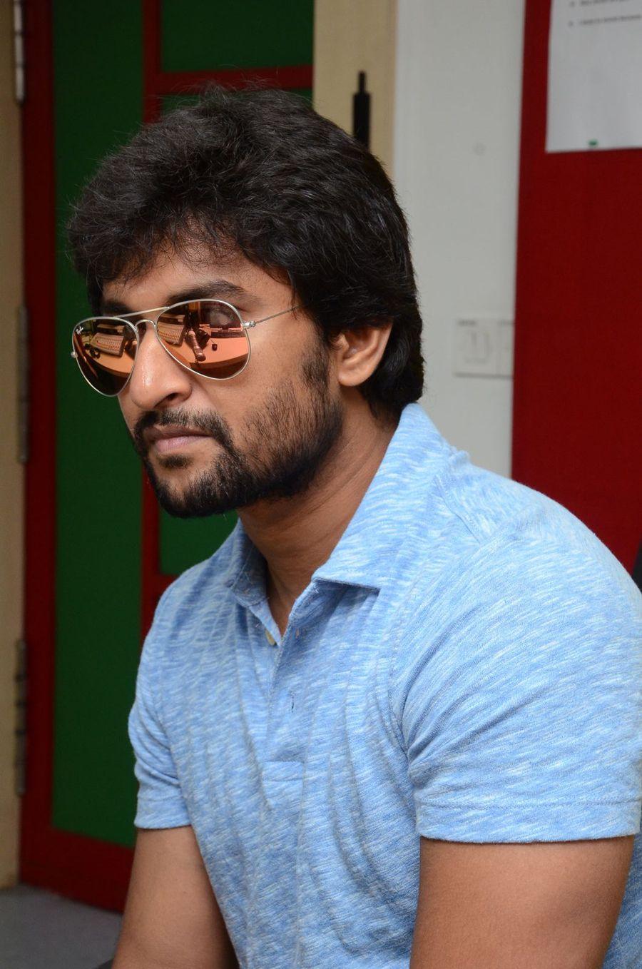 Gentleman Song Launch at Radio Mirchi Photos