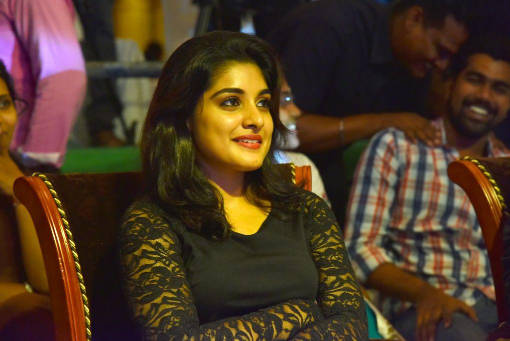 Gentleman Successmeet Photos At Guntur