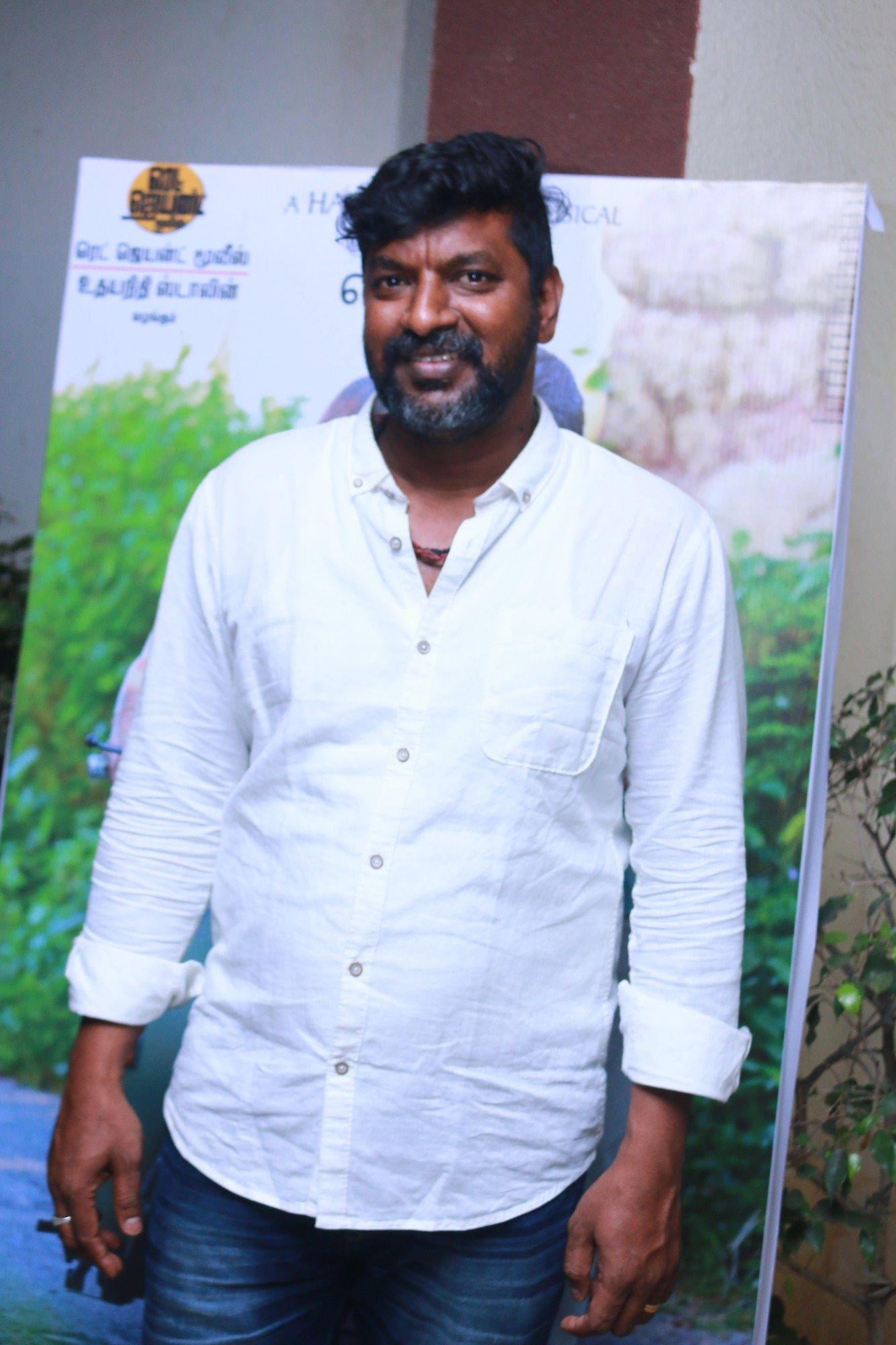  Gethu Press Meet Photos