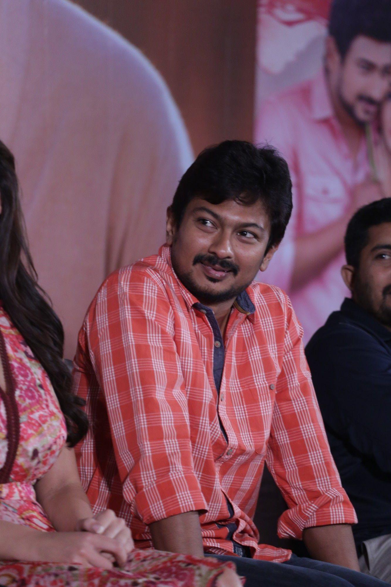  Gethu Press Meet Photos