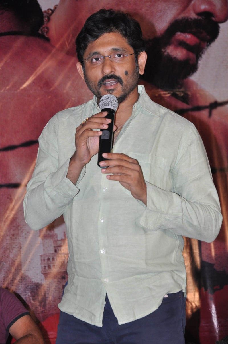 Githopa Deshm Audio Launch