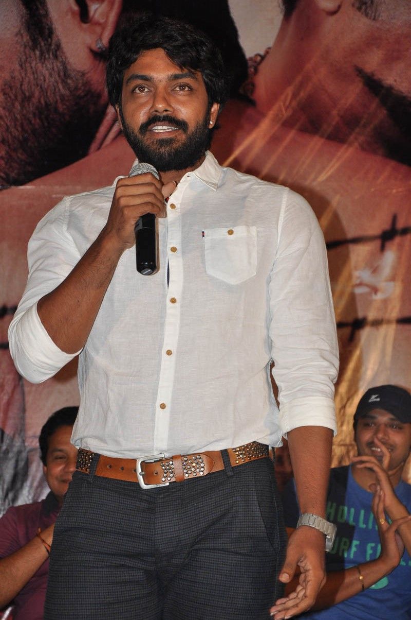 Githopa Deshm Audio Launch