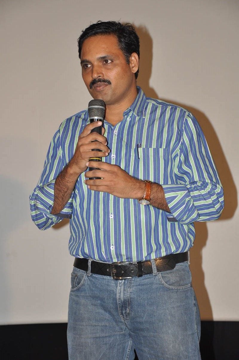 Githopa Deshm Audio Launch