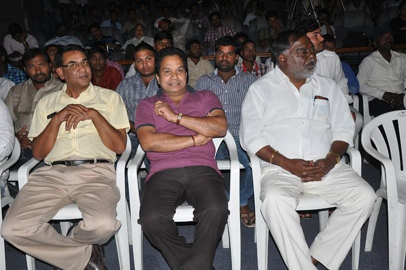 Githopa Deshm Audio Launch